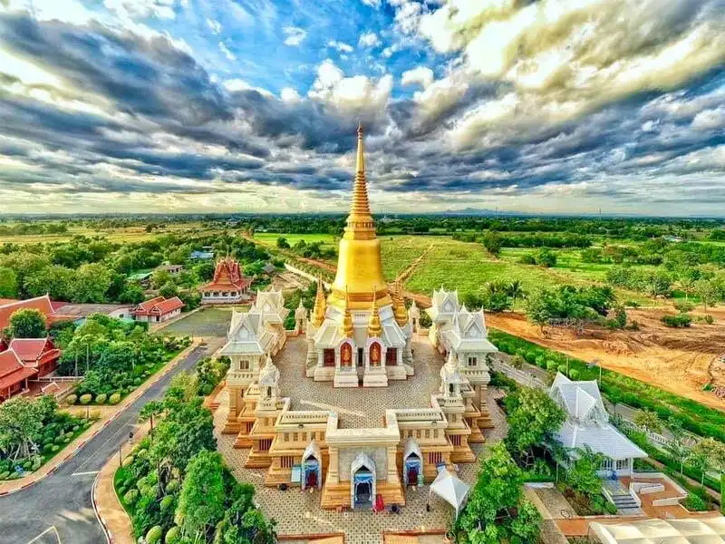 Wat Tako