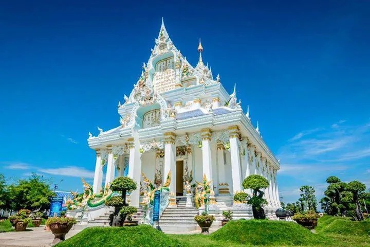 Wat Sutthawat Vipassana Wat Sutthawat Vipassana
