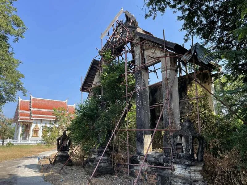 Wat Dong Takhop