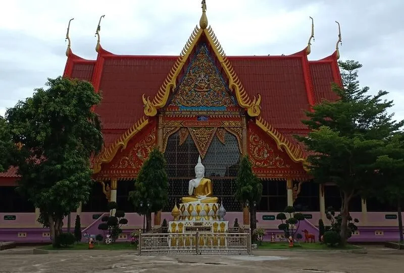 Wat Wang Daeng