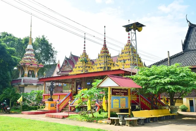 Wat Prayatham
