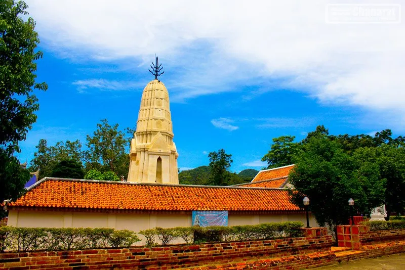 Wat Manothamaram (Nang No) Wat Manothamaram (Nang No)