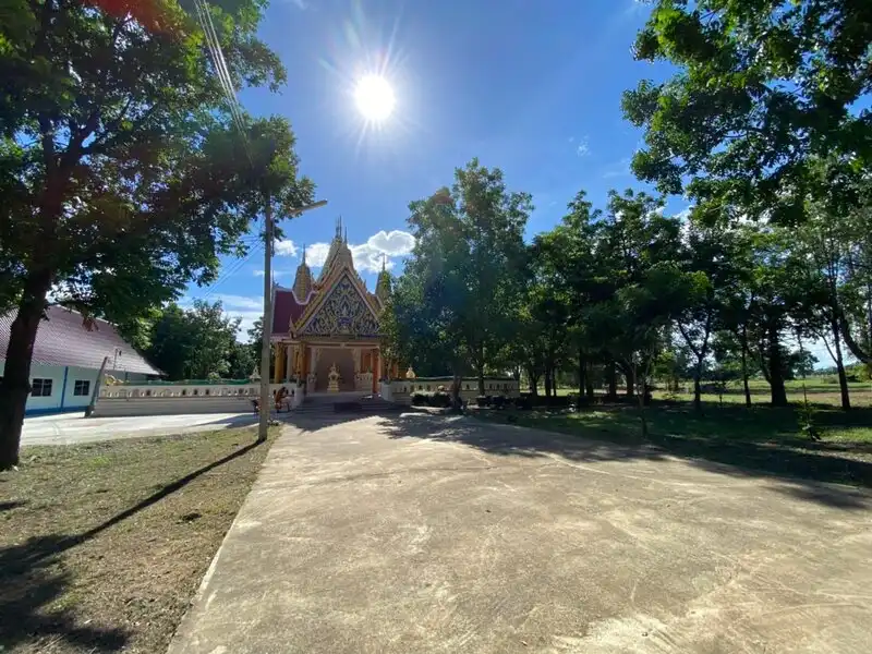 วัดคงคา วัดคงคา