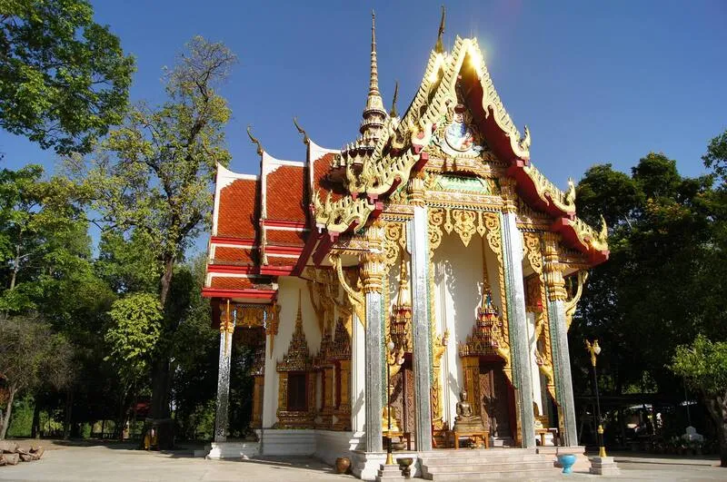 Wat Ban Noi