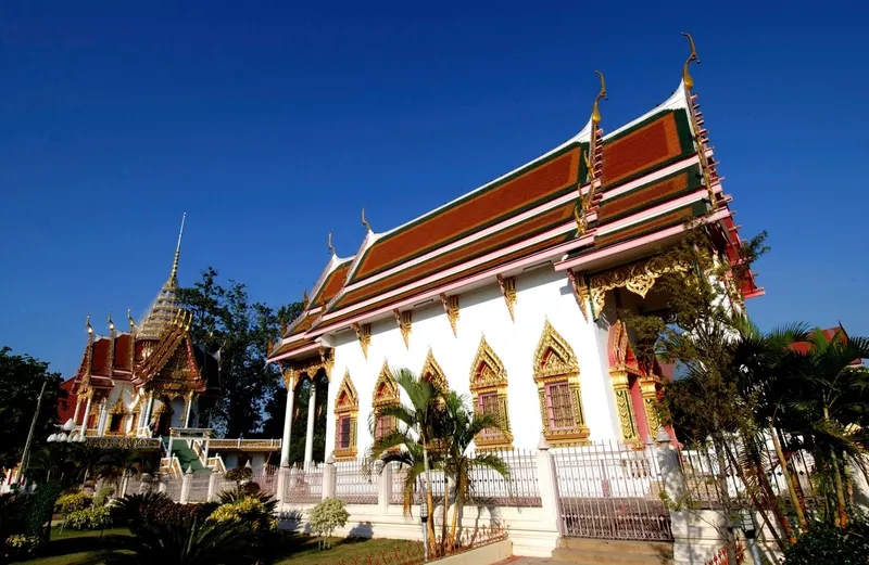 Wat Bang Khlan