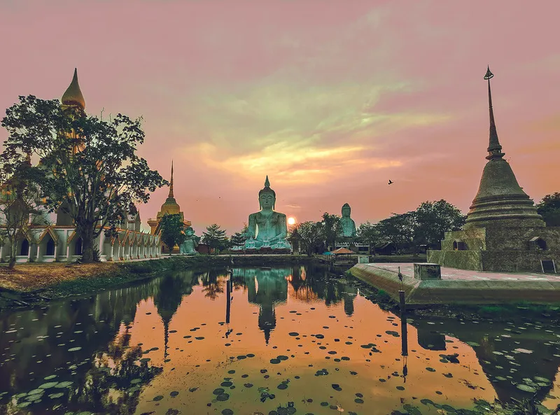 วัดใหม่ปลายห้วย