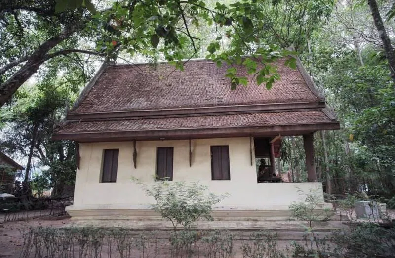 Wat Luang Badindecha