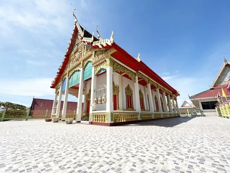 Wat Bang Taen