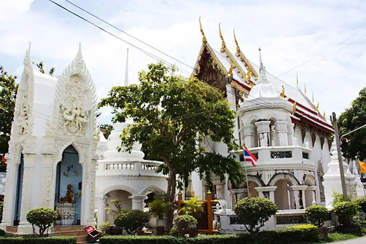 วัดพระทรง