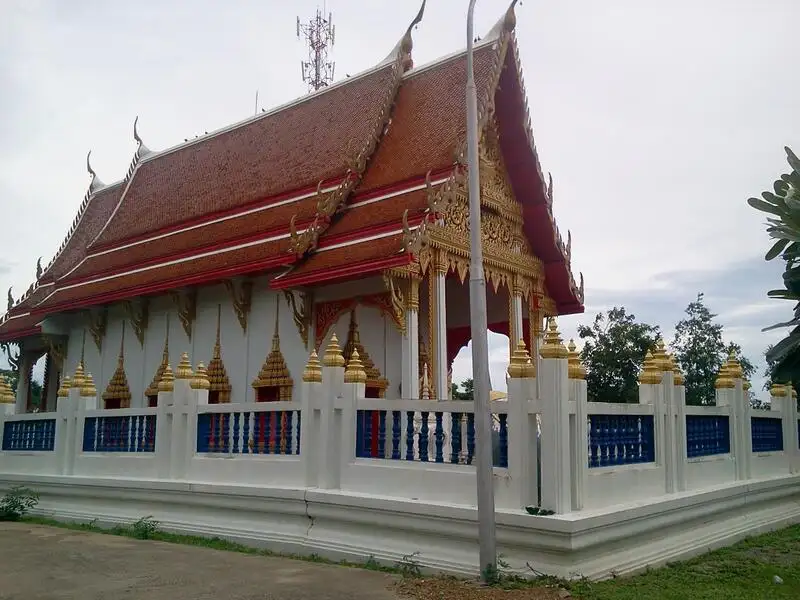 Wat Khao Kling Wat Khao Kling