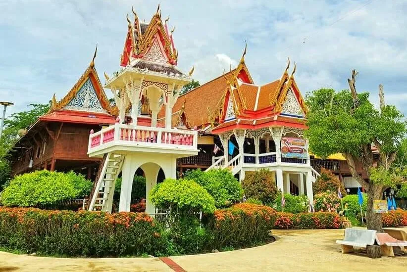 วัดหนองปรง