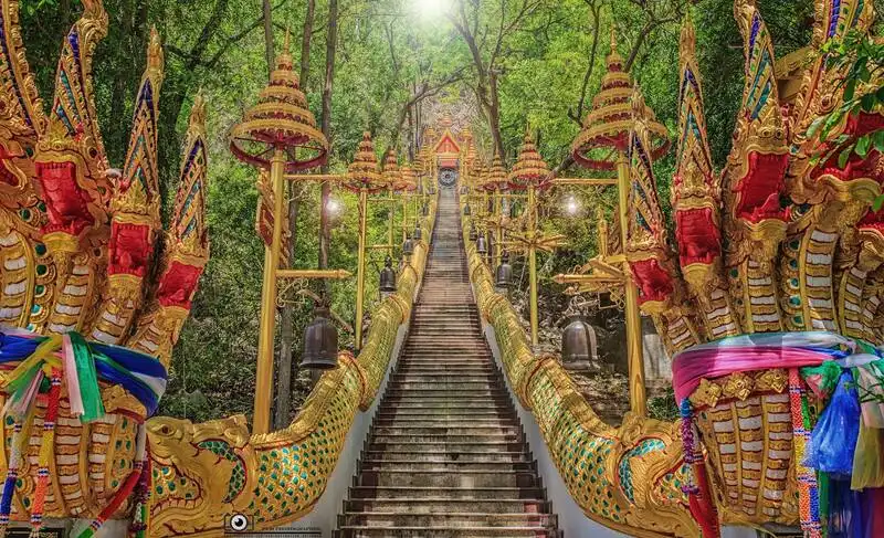Wat Cha-am
