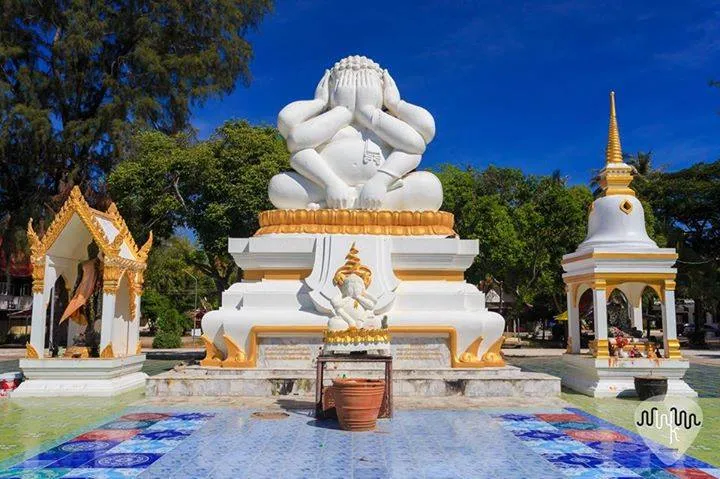 วัดเนรัญชราราม วัดเนรัญชราราม