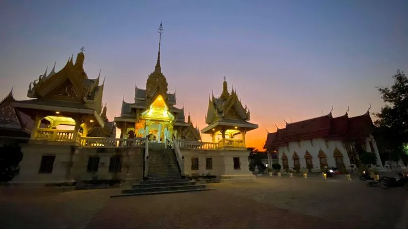 วัดราษฎร์บำรุง