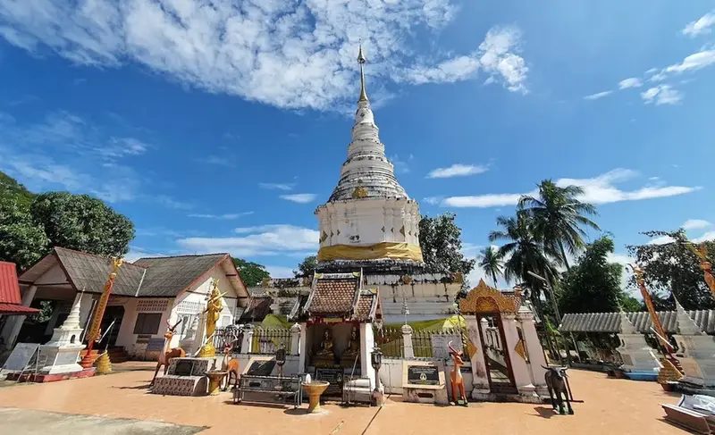 วัดร้องกวาง