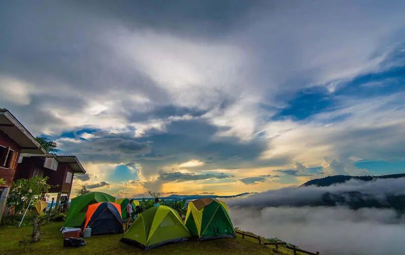 50 Must Visit Attractions in Phetchabun