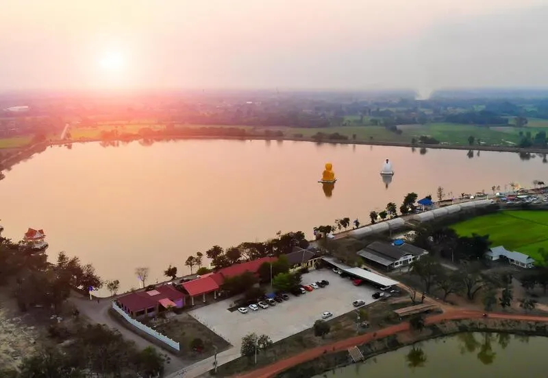 Bueng Narang Reservoir