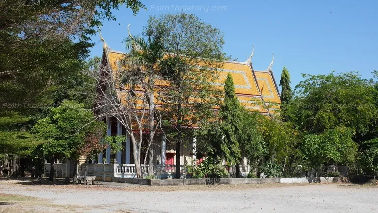 Wat Kok Sap