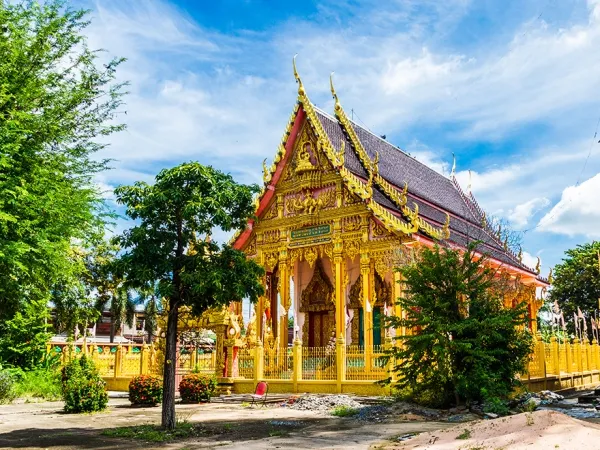 วัดหัวไทร (วัดเปี่ยมนิโครธาราม)
