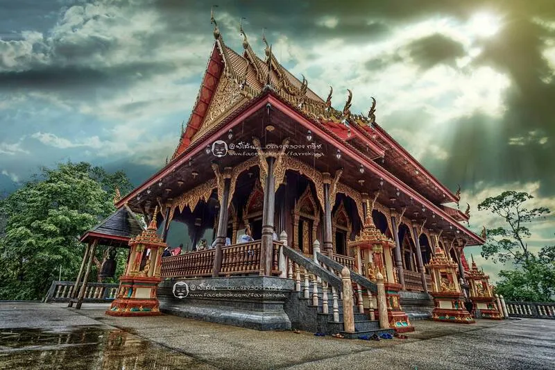 Wat Nong Nae Wat Nong Nae
