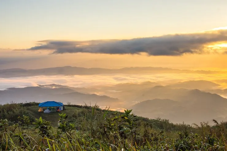 Doi Pha Phueng Doi Pha Phueng