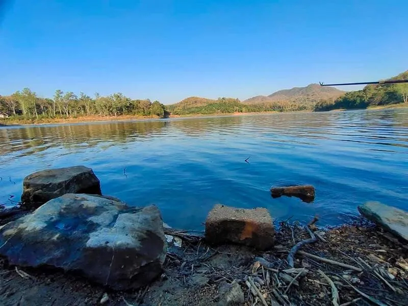 Mae Sao Reservoir