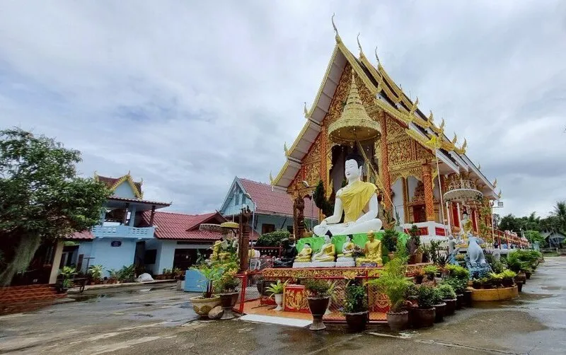 วัดอินทร์ฐาน