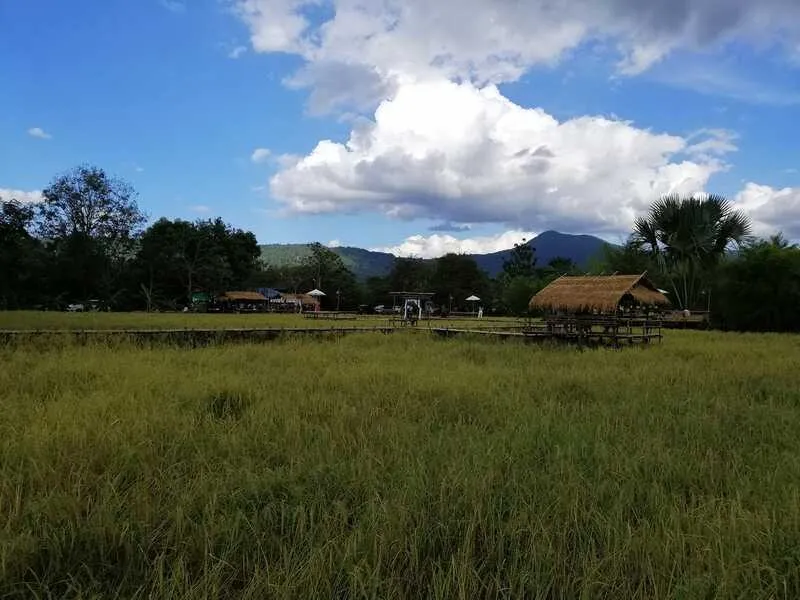 Ban Laem Phai