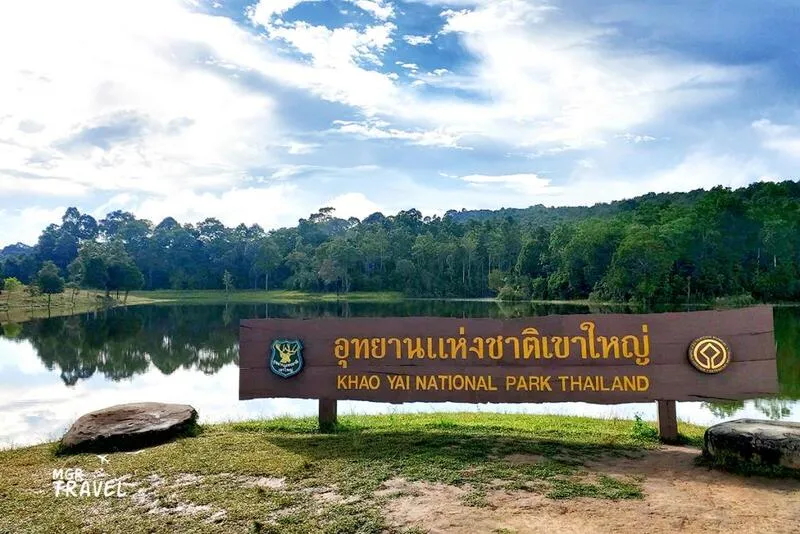 Khao Yai National Park