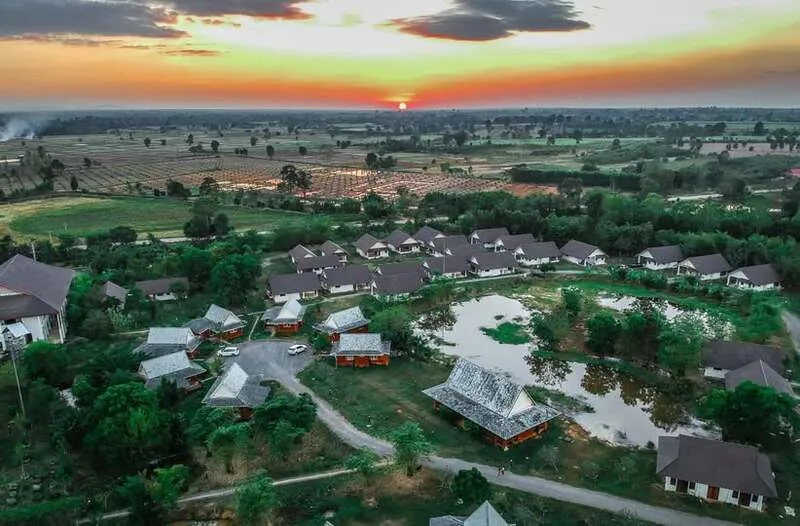 Bodhiwitchalai Sakaeo Bodhiwitchalai Sakaeo