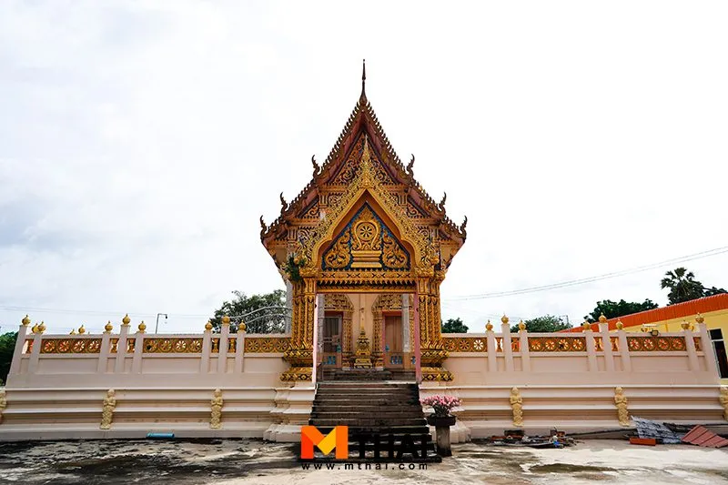 วัดก้อนแก้ว