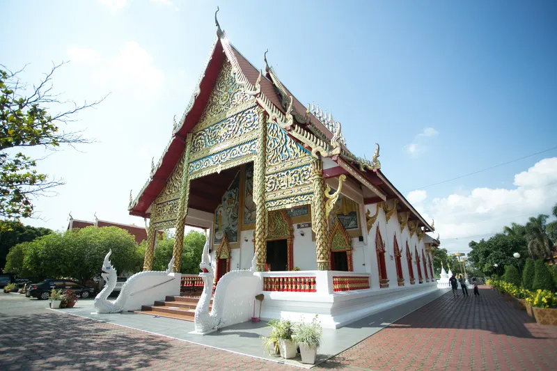 วัดพระธาตุสบแวน
