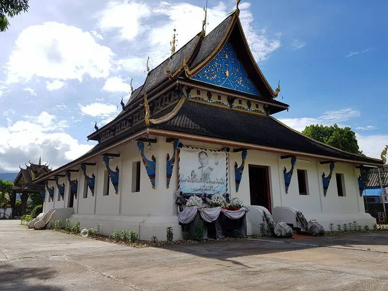 Wat Tha Fa Tai