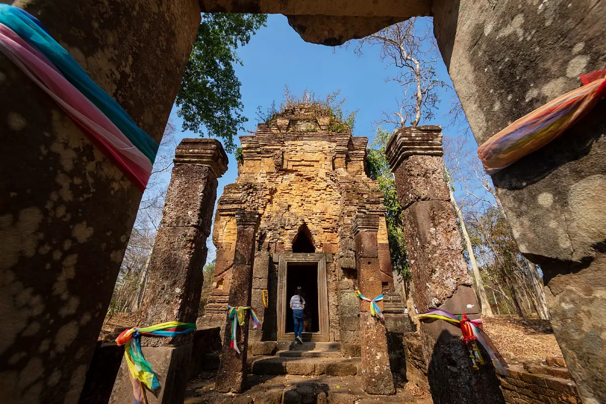 Prasat Don Tuan