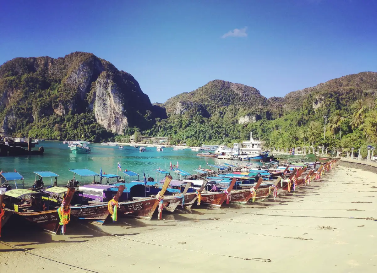Koh Sirey