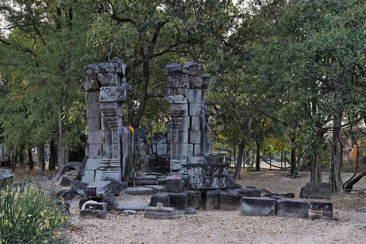 Prasat Ta Leng