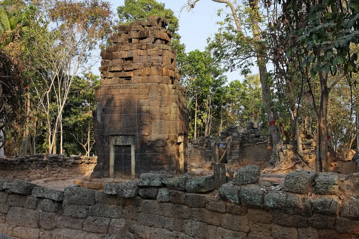 Prasat Ban Samo