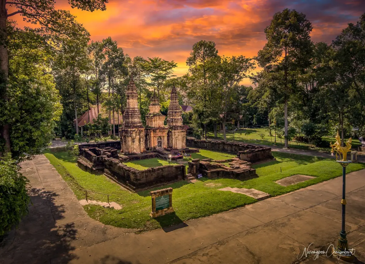 Prasat Ban Prasat