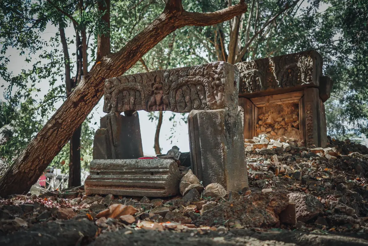 Ban Prasat Yoe