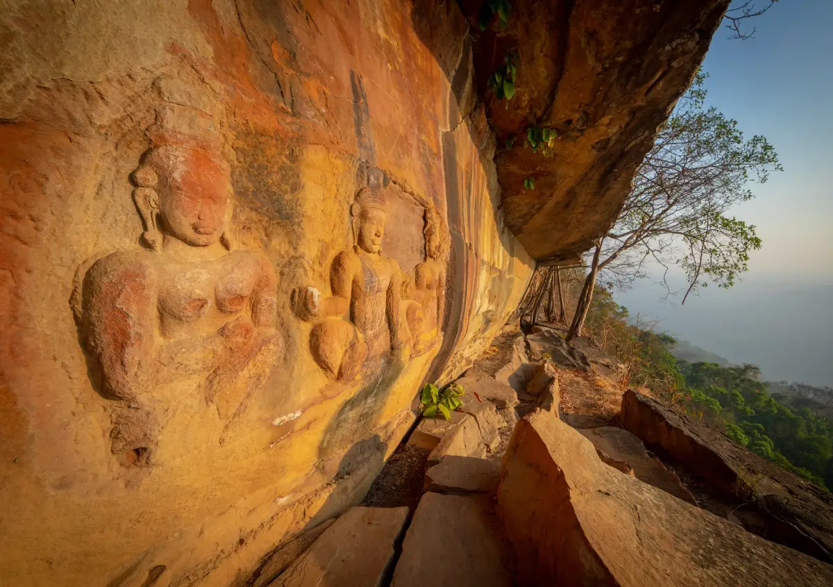 Khao Phra Wihan National Park