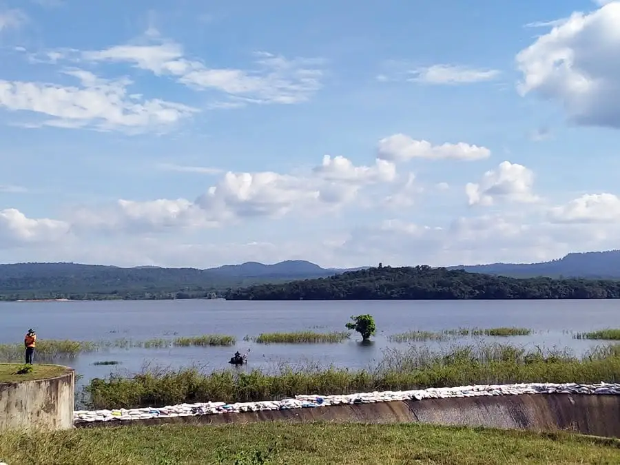 Huai Sala Dam