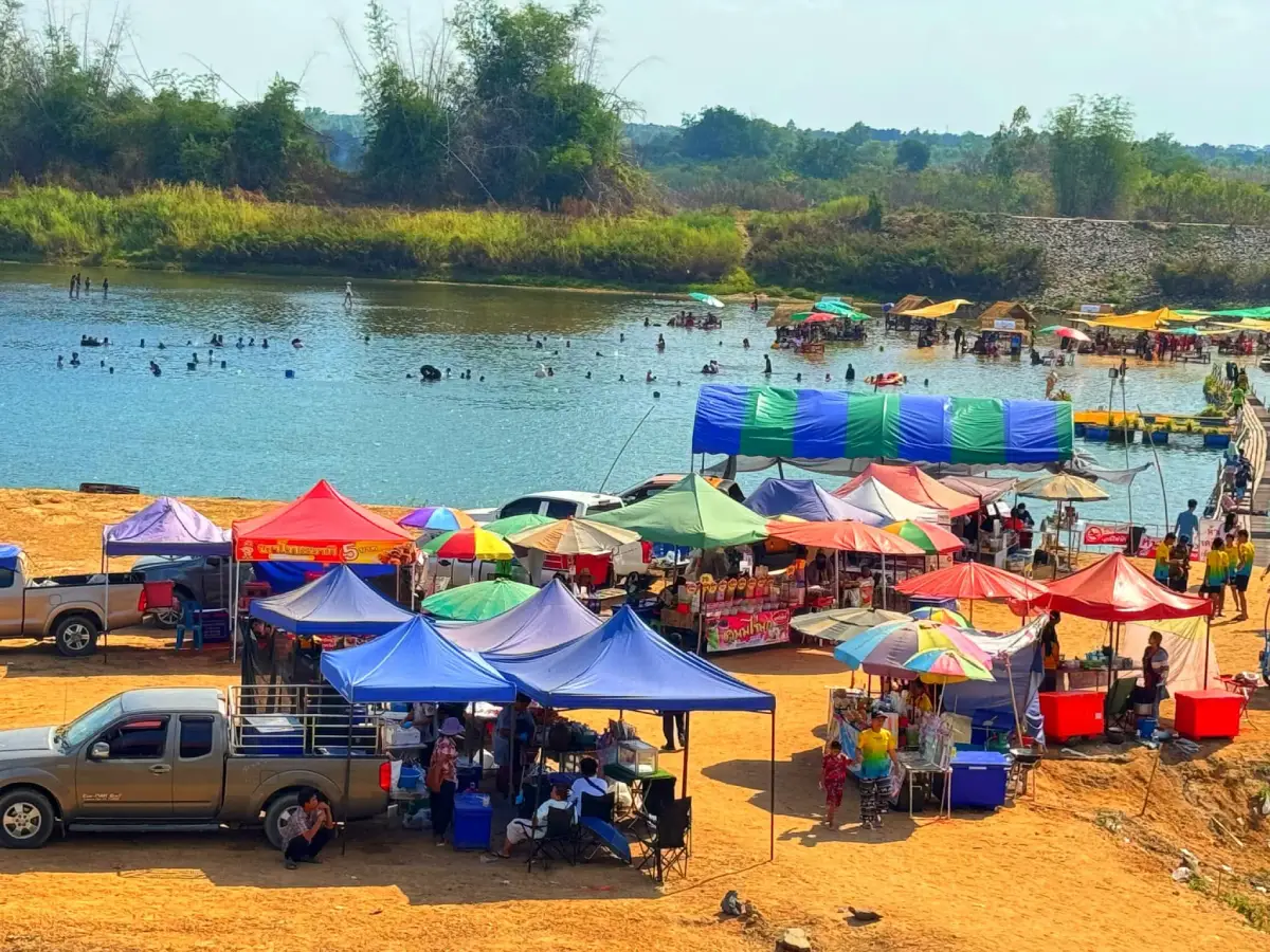 หาดทรายมูล หาดทรายมูล