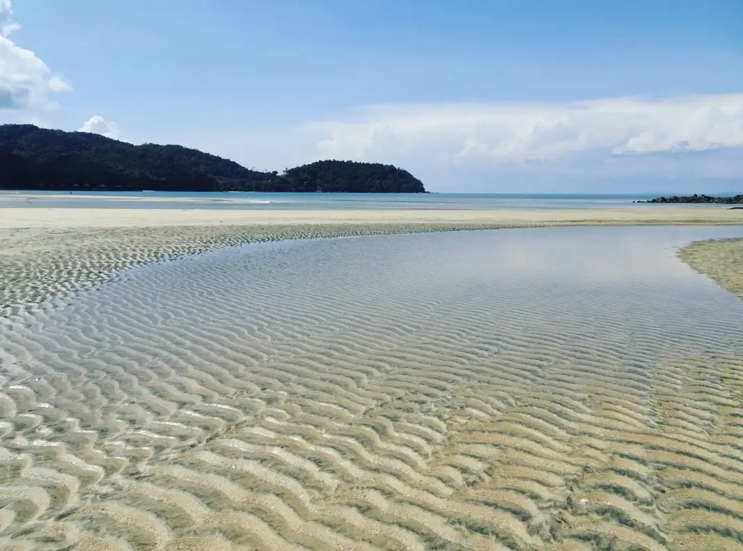 Koh Chang Ranong Koh Chang Ranong