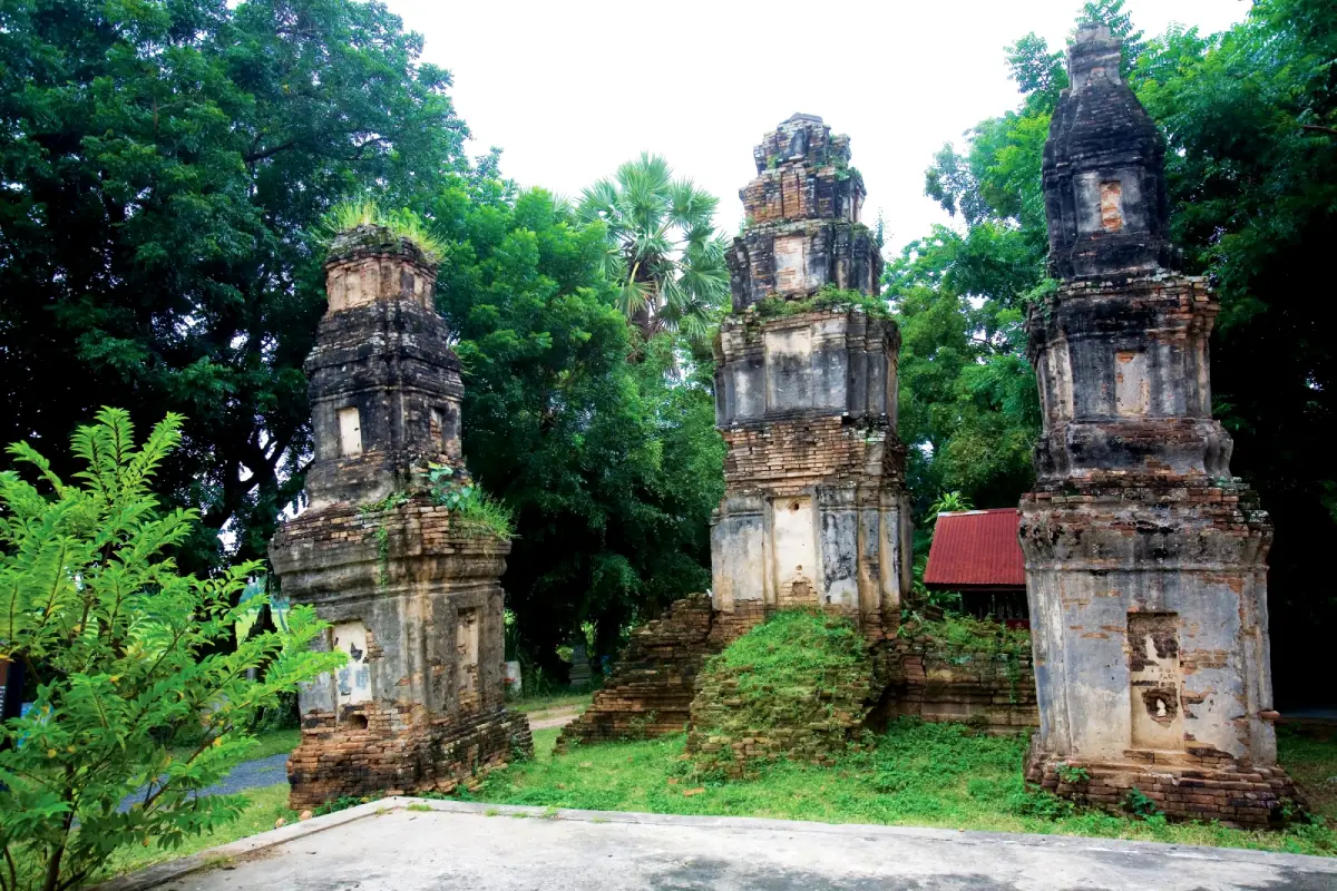 Prasat Mueang Thi