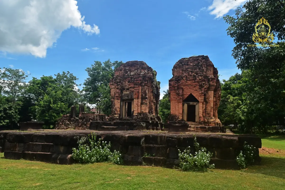 Prasat Ban Phlai