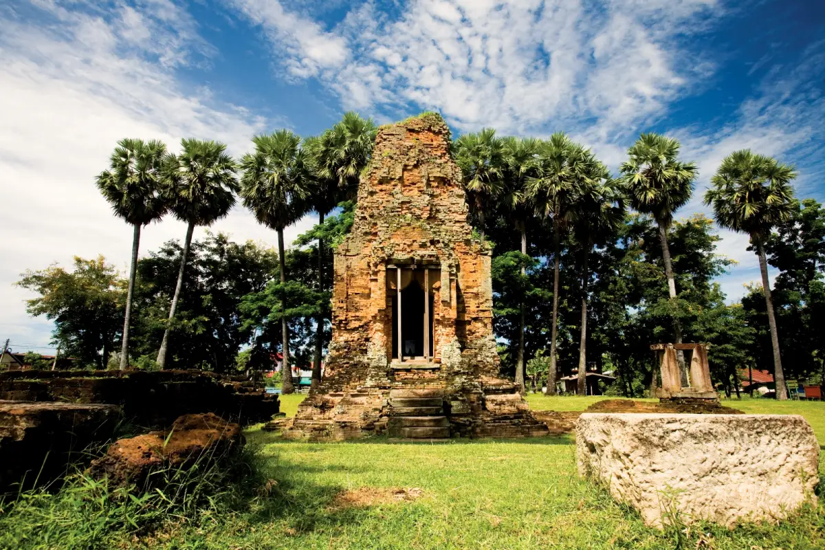 Prasat Phum Pon
