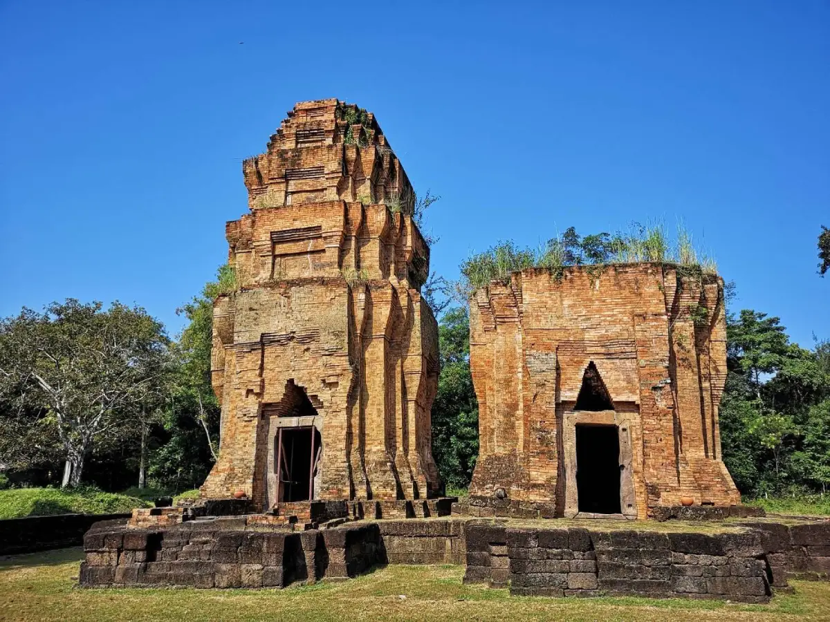Prasat Yai Ngao