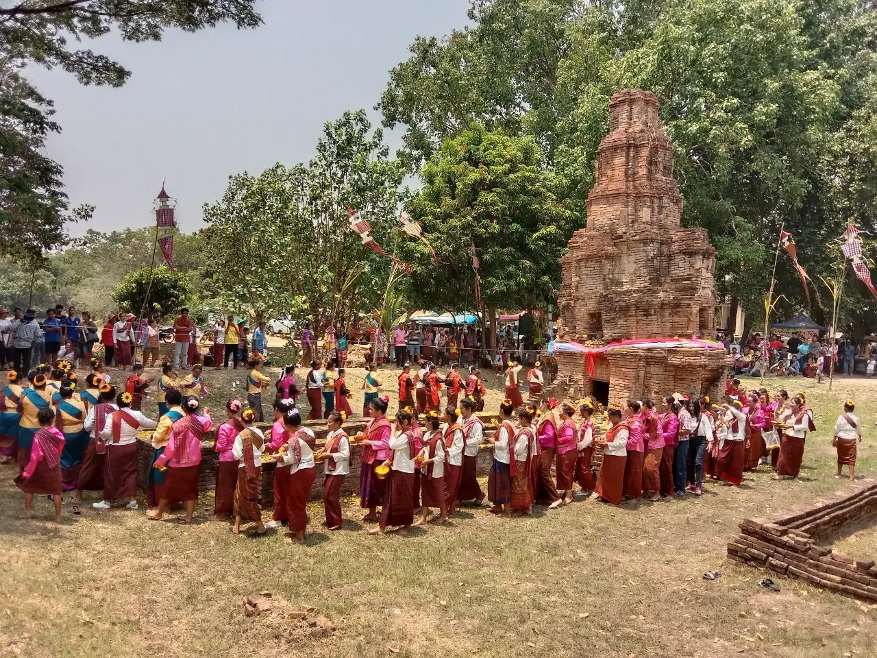 Prasat Tapiang Tia