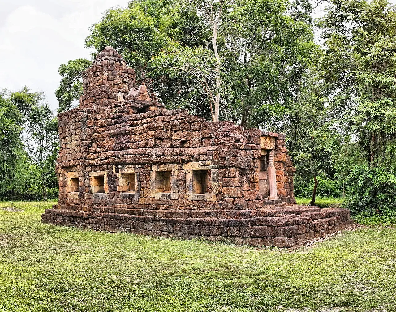 Prasat Ta Muean