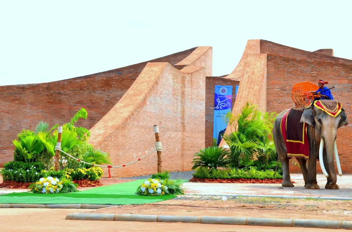 Education Center